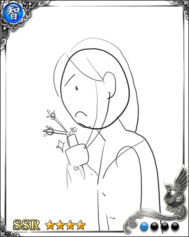 [線彩奪目]結衣