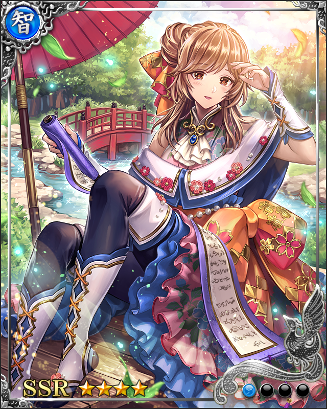 [深識遠慮]宇佐美定満