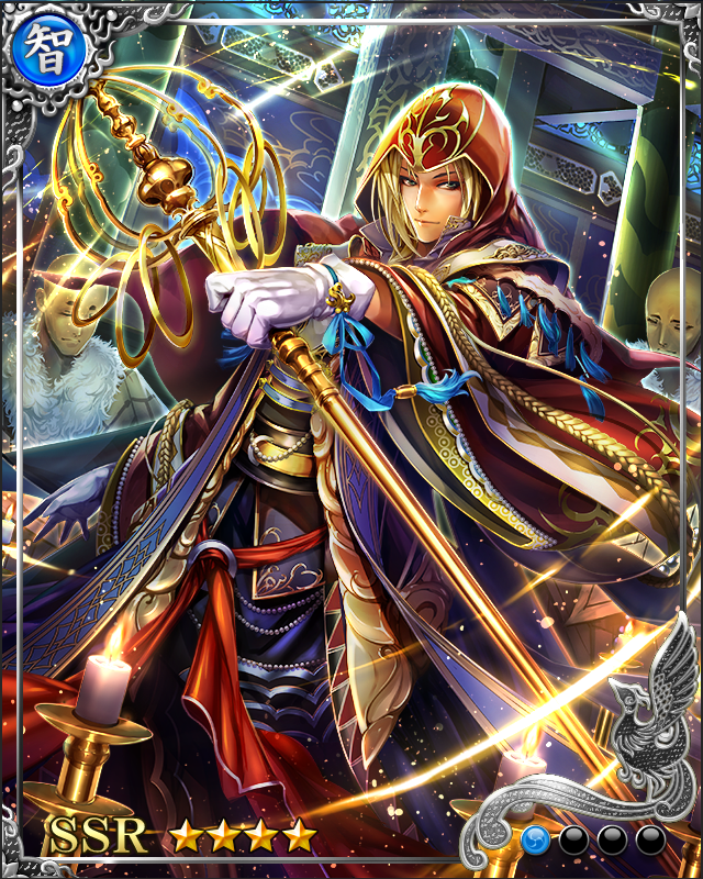 [仏法将星]本願寺顕如