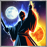 二天勢峻