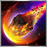 極星崩墜