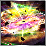 創星大爆誕