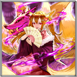 玉藻前