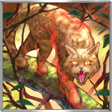 豺猫の怪気