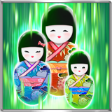 入子人形