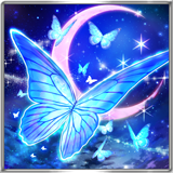 幻夜ノ蝶